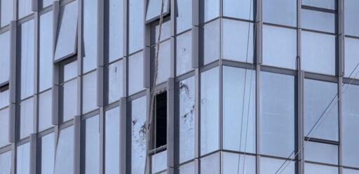 国内高空“蜘蛛人”安全事故频发 急需推广IRATA