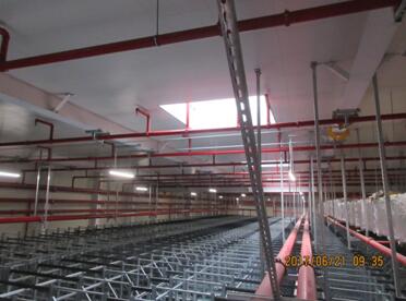 作业现场 作业现场